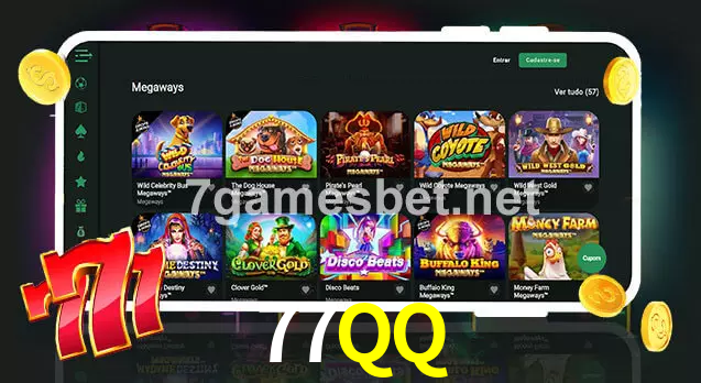 77QQ aplicativo
