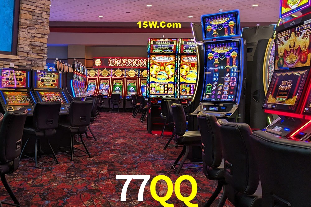 Welcome Bonus 77QQ