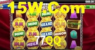 77QQ: Jogos de Caça-Níqueis-Altas Recompensas, Roleta-Velocidade, Blackjack-Desafios Máximos