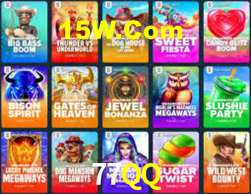 Desvendando o Mundo dos Jogos Virtuais na 77QQ