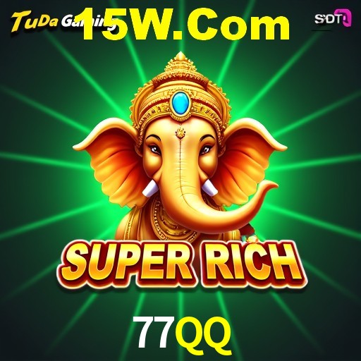 Jogos de Slot 77QQ