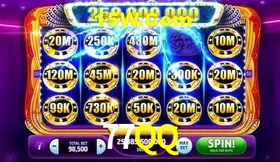 Desvendando o Mundo dos Jogos Virtuais na 77QQ