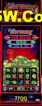 77QQ: Seu Cassino Premiado com Pagamentos Rápidos