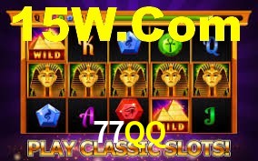 Roulette Table 77QQ