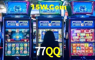 A Experiência Imersiva dos Cassinos Ao Vivo no 77QQ
