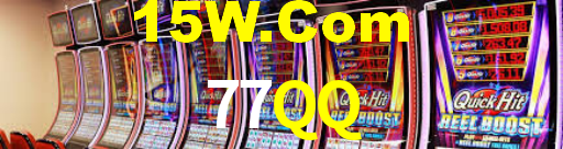 77QQ Win