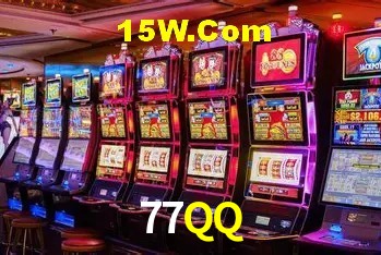 A Revolução dos Aplicativos de Jogos no 77QQ